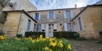 maison à ST ANDRE DE CUBZAC (33240)