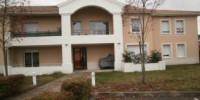 appartement à BIGANOS (33380)