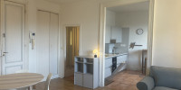 appartement à BORDEAUX (33000)