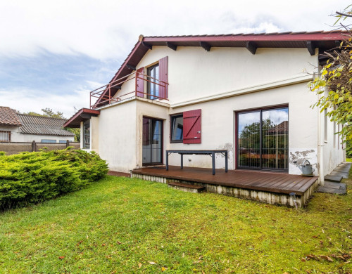 maison  PESSAC