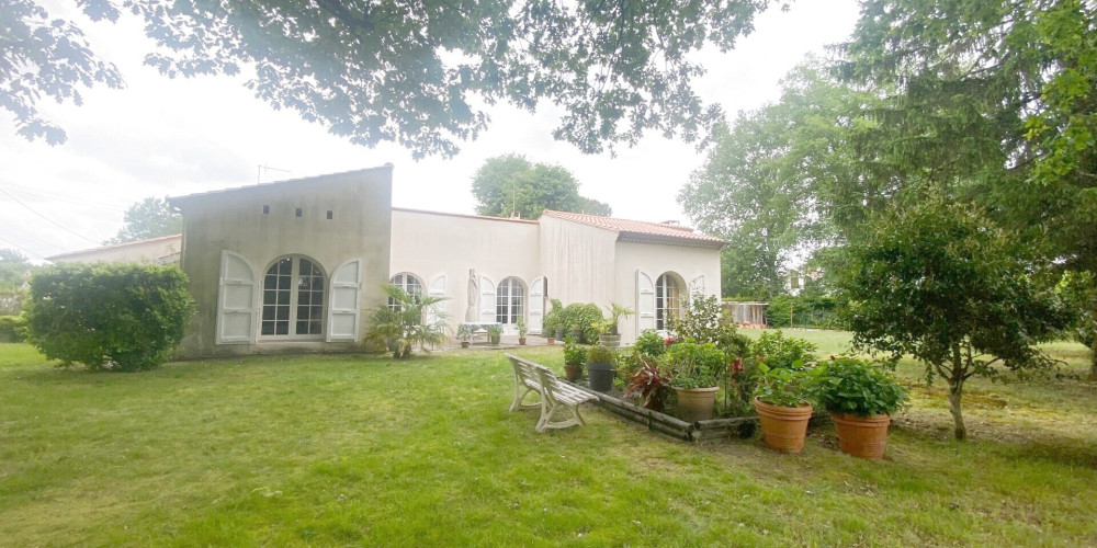 maison à CESTAS (33610)