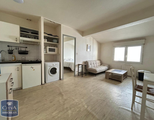appartement  BORDEAUX