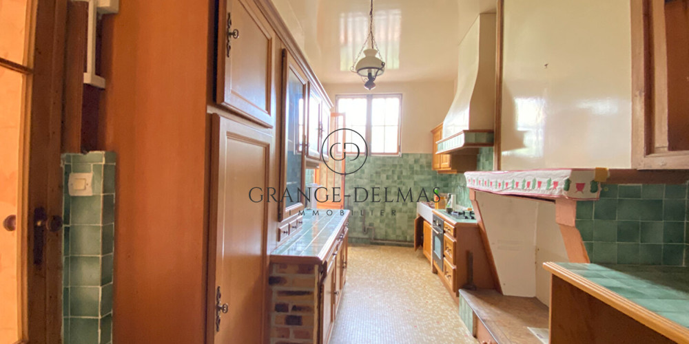 appartement à BORDEAUX (33000)