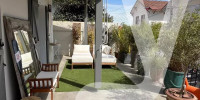 maison à ARCACHON (33120)
