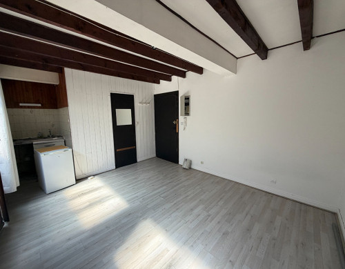 appartement  BORDEAUX