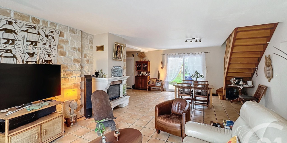 maison à LANGON (33210)