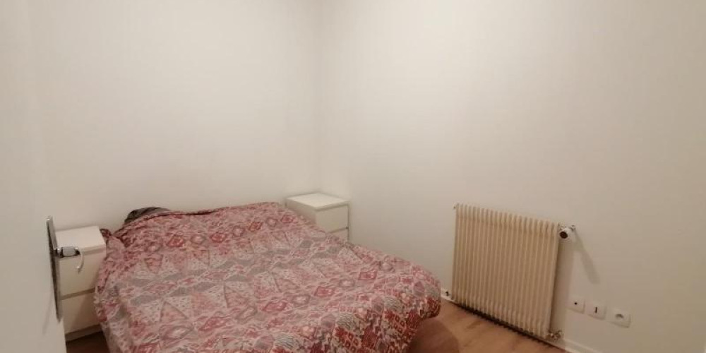 appartement à BORDEAUX (33000)