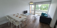 appartement à TALENCE (33400)