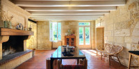 maison à PUGNAC (33710)
