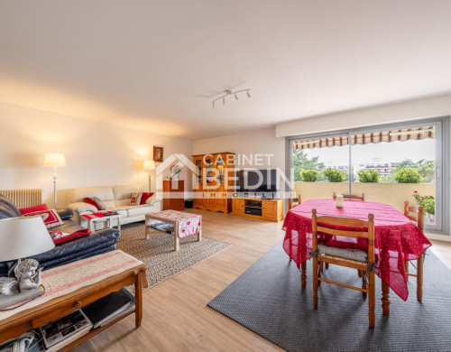 appartement  BORDEAUX