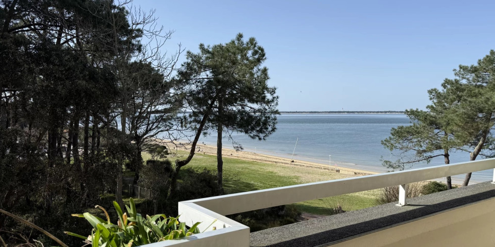 appartement à ARCACHON (33120)