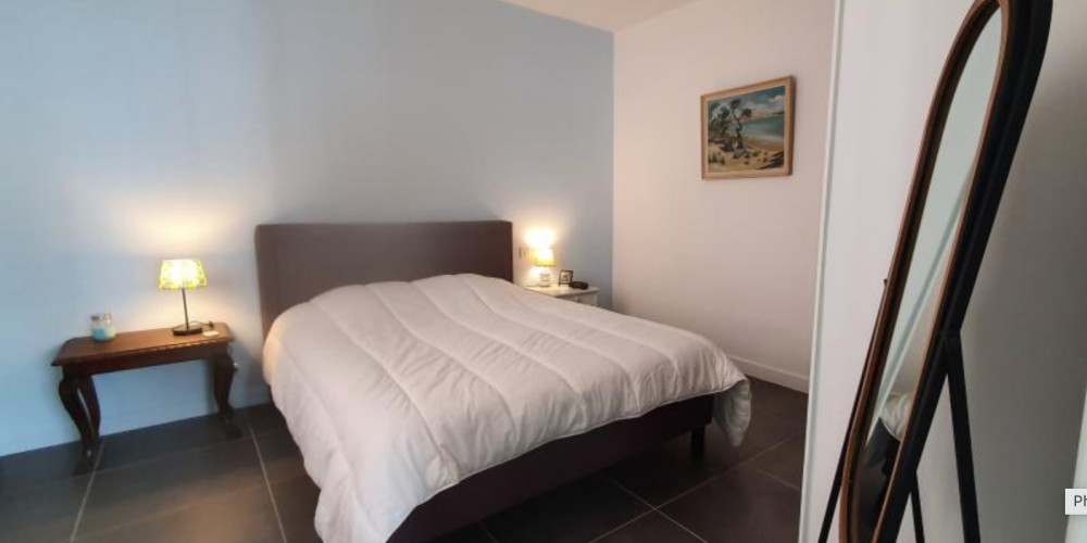 maison à ARCACHON (33120)