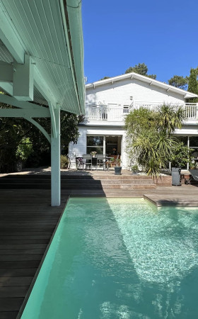 Maison  LA TESTE DE BUCH