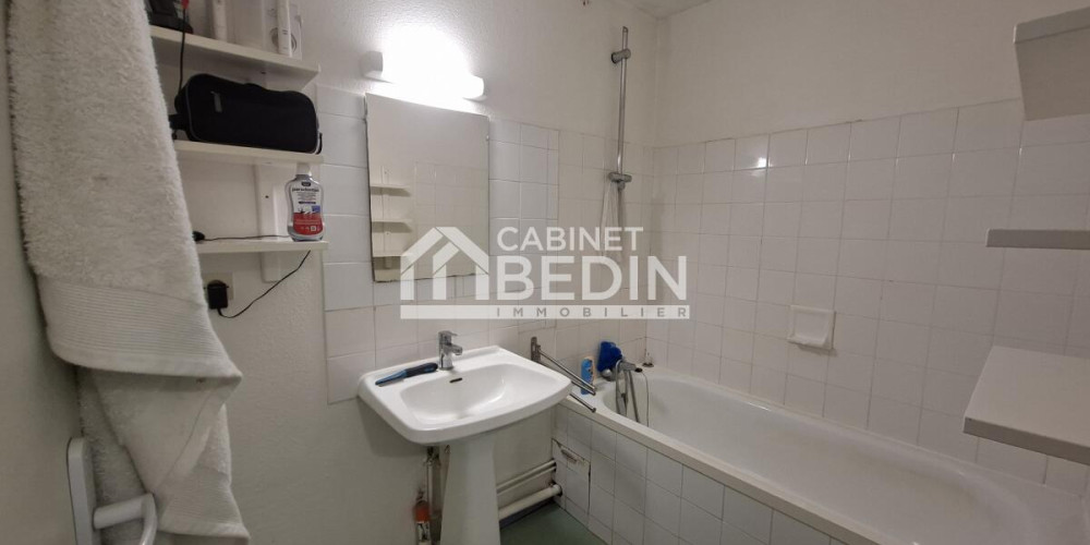 appartement à TALENCE (33400)