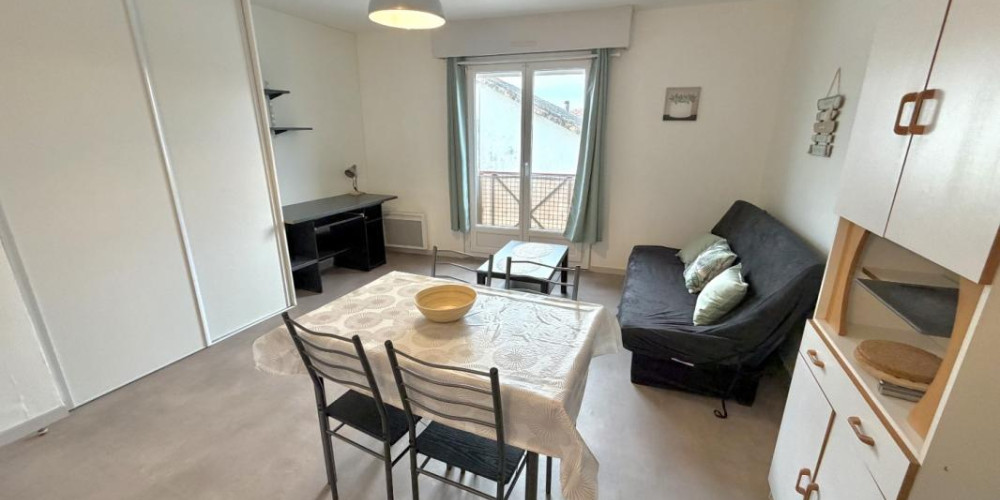 appartement à TALENCE (33400)
