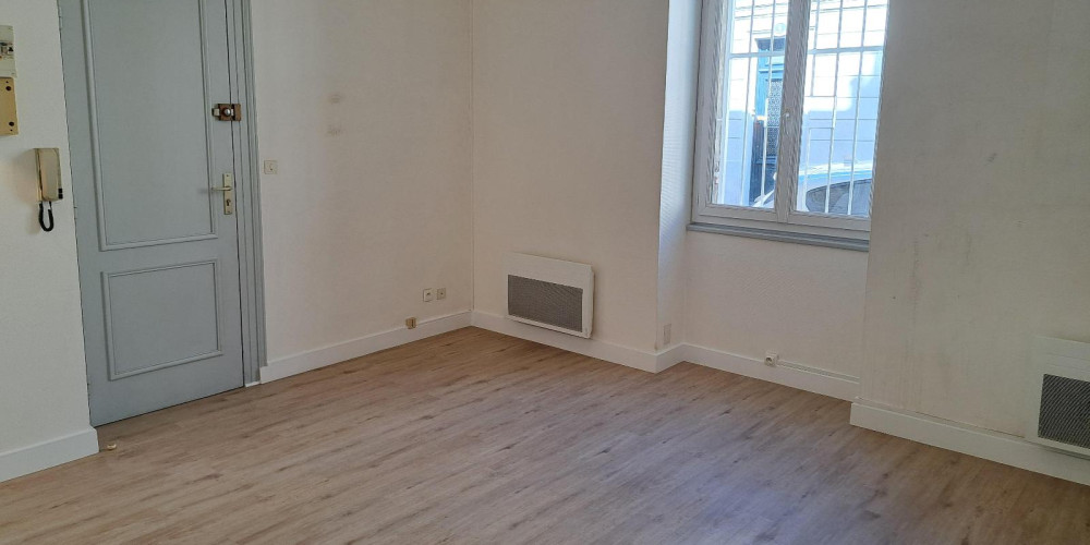 appartement à BORDEAUX (33000)