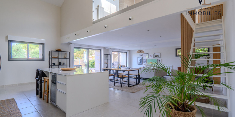 maison à ST ANDRE DE CUBZAC (33240)