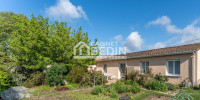 maison à CADAUJAC (33140)