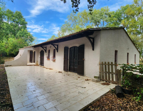 maison  ST ANDRE DE CUBZAC