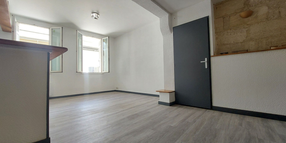 appartement à BORDEAUX (33000)