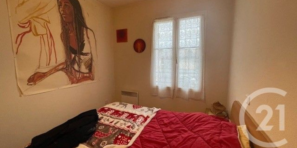appartement à LA REOLE (33190)