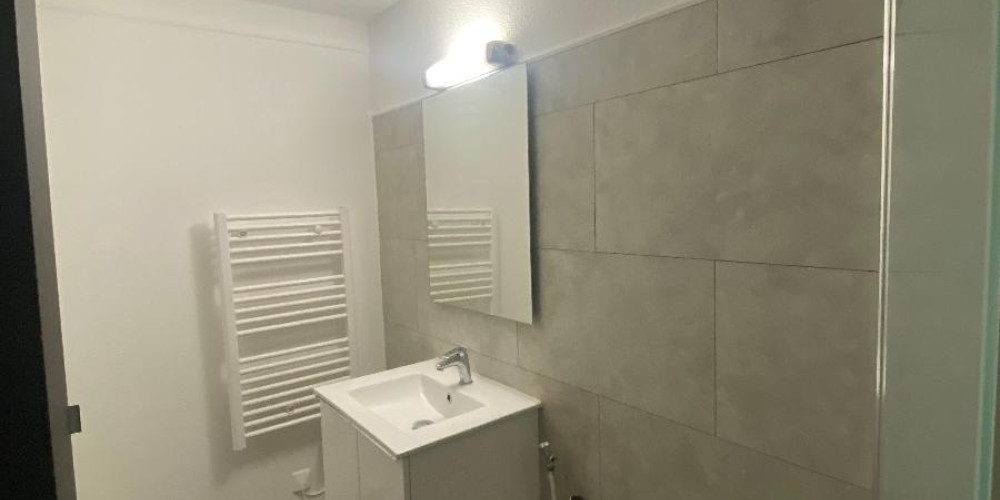 appartement à BORDEAUX (33000)