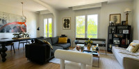 appartement à LE BOUSCAT (33110)