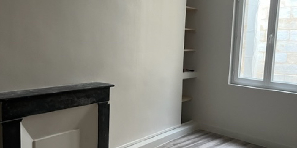 appartement à BORDEAUX (33000)