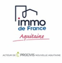 IMMO DE FRANCE AQUITAINE