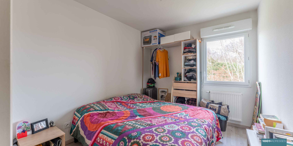 appartement à ST MEDARD EN JALLES (33160)