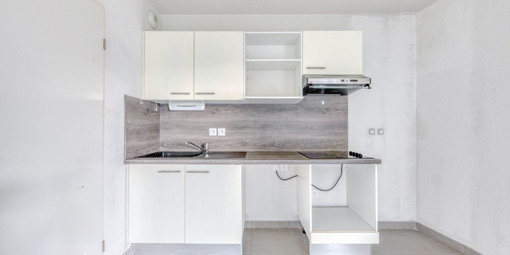 appartement à CENON (33150)