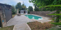 maison à VILLENAVE D ORNON (33140)