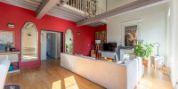 appartement à BORDEAUX (33000)