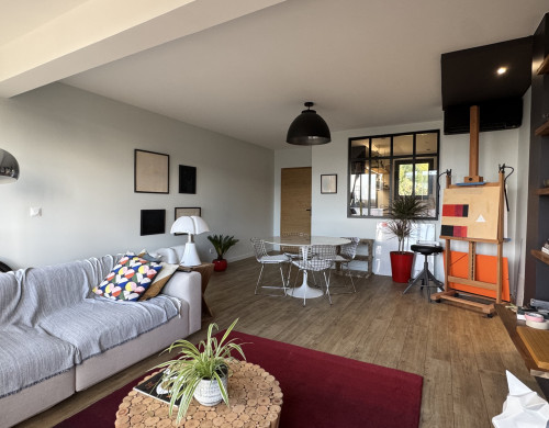 appartement  LORMONT