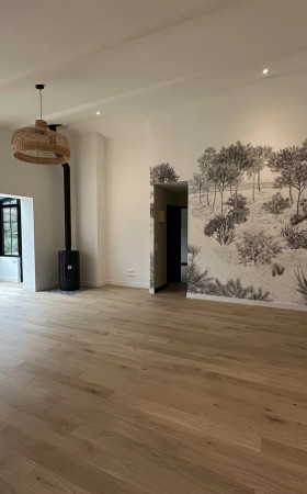 Maison  LA TESTE DE BUCH