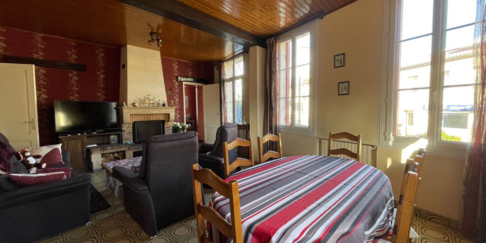 maison à GRADIGNAN (33170)