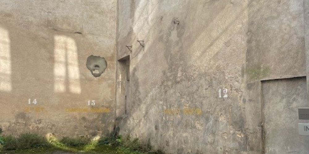 parking à BORDEAUX (33000)