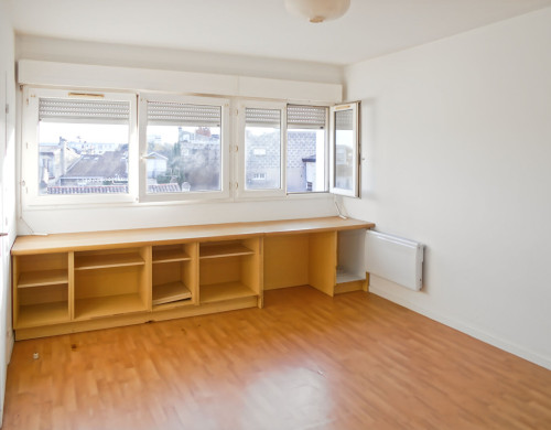 appartement  BORDEAUX