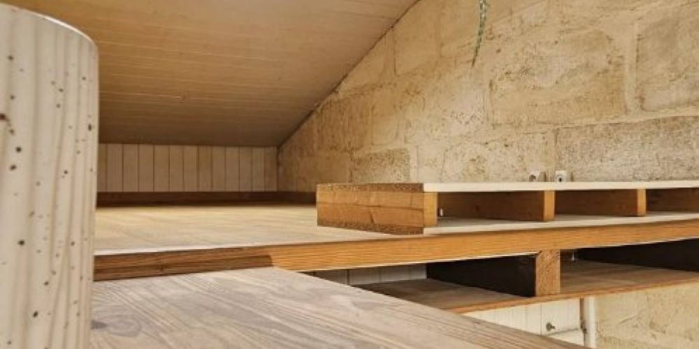 appartement à BORDEAUX (33000)