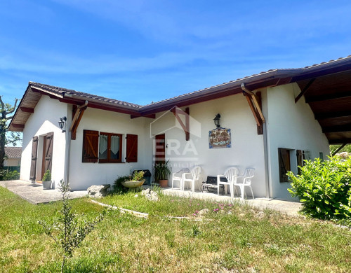 maison  MIOS