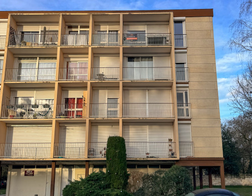 appartement  LIBOURNE