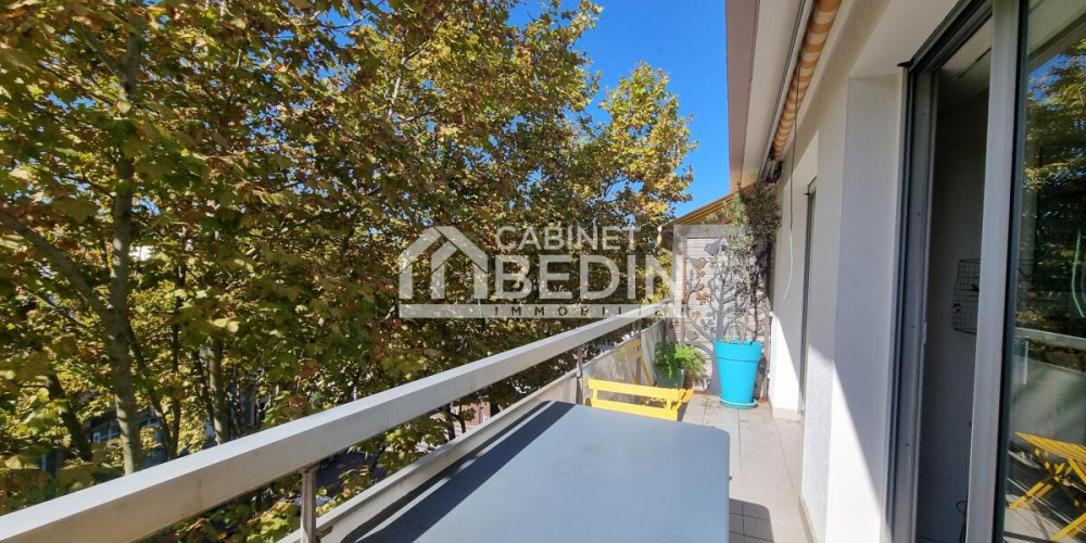 appartement à ARCACHON (33120)