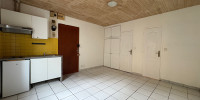 appartement à BORDEAUX (33100)
