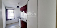 appartement à BORDEAUX (33000)