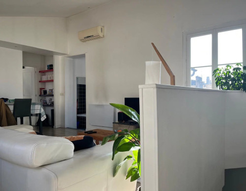 appartement  BORDEAUX