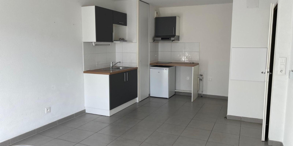 appartement à VILLENAVE D ORNON (33140)