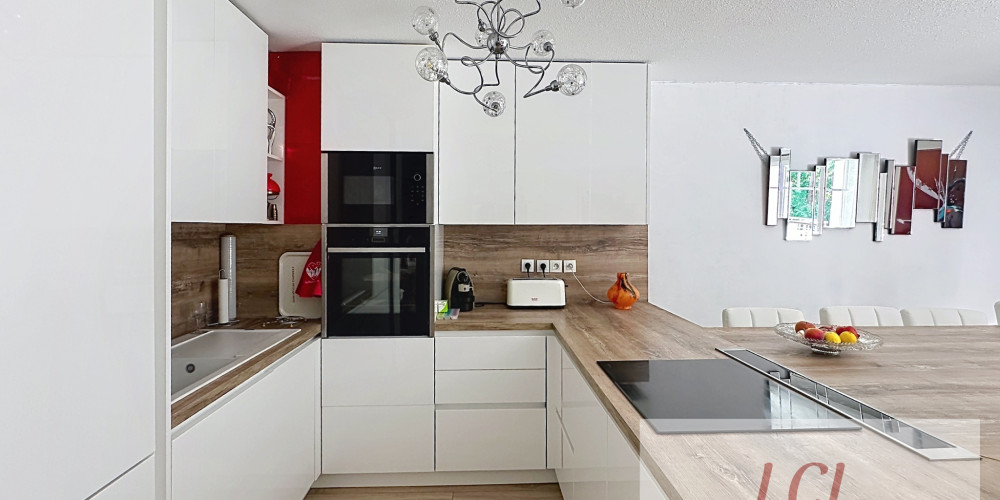 appartement à GUJAN MESTRAS (33470)