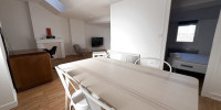 appartement à BORDEAUX (33000)