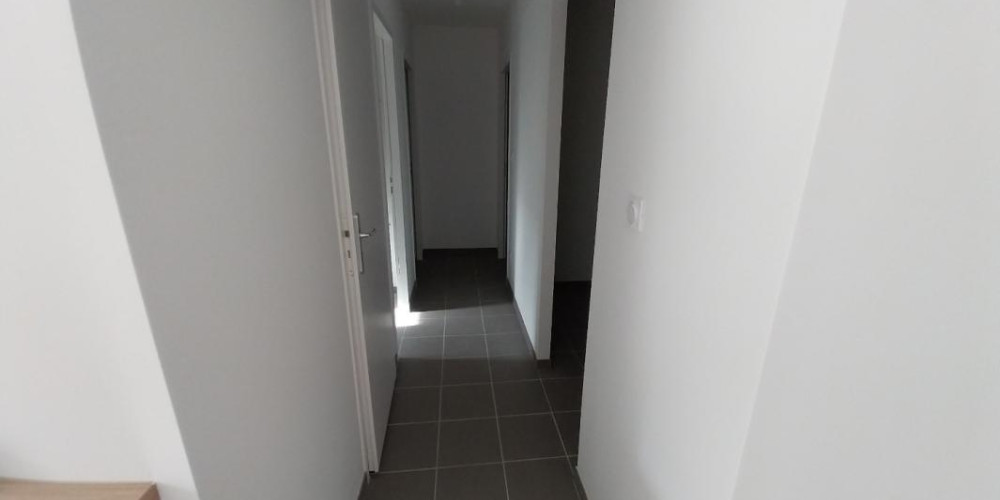 appartement à BRANNE (33420)