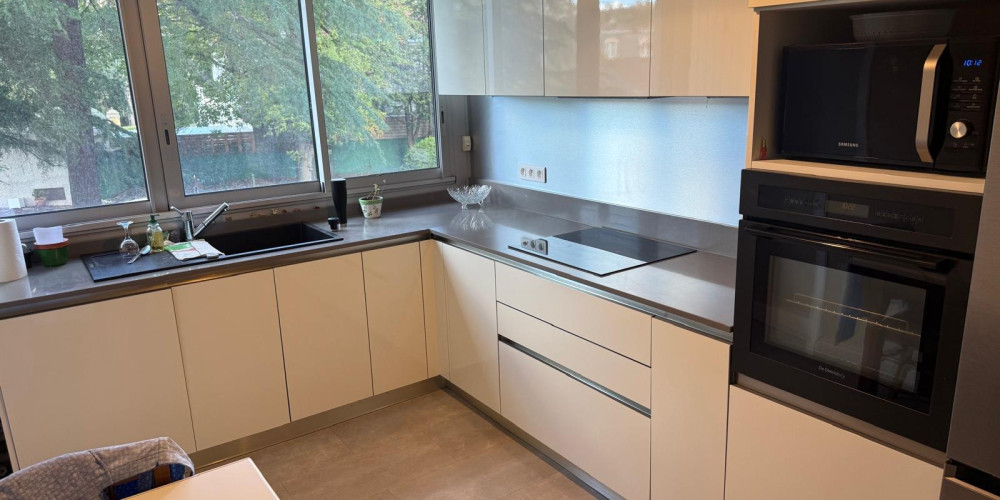 appartement à BORDEAUX (33200)